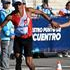 Un'ipotesi di tempo per la vittoria nella Marathon Race Walk Relay a Parigi